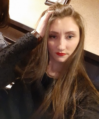 Проститутка Карина