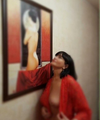 Проститутка Юляшка